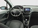 Peugeot 208 (2017) 1.2 PureTech, ČR,1.maj - náhled 7