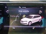 Škoda Superb 2,0 TDI DSG CRYSTAL LIGHT  Sty - náhled 46