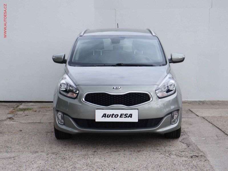 Kia Carens (2013) 1.7 CRDi, 1.maj,ČR, AC - fotka 2 z 18