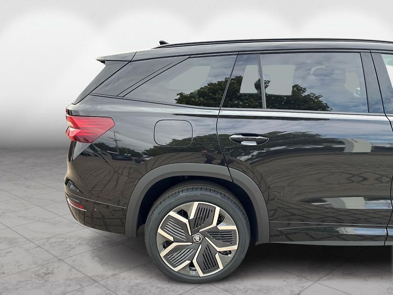 Škoda Kodiaq (2027) 2,0 TDI 142 kW 7-stup. automat - fotka 20 z 25