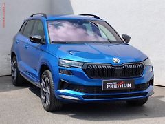Škoda Karoq (2025) 2.0TDi 4x4, 1.maj,ČR - fotografie inzerátu