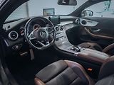 Mercedes-Benz Třídy C C 200 coupe AMG - náhled 10