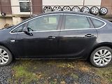 Opel Astra 1.4i Turbo Cosmo LPG - náhled 1