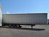 Krone SD ProfiLiner  standard SAF - náhled 8