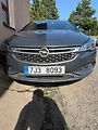Opel Astra 1,6 CDTI  klima, závada motoru - náhled 3