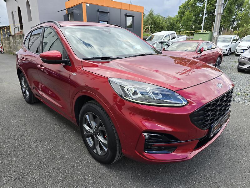 Ford Kuga 2.5 140kW 4x4 AWD ST-LINE -DPH - fotka 2 z 43