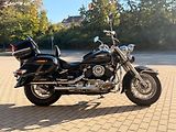 Yamaha XVS DragStar 649, 29k, Kufry, - náhled 6
