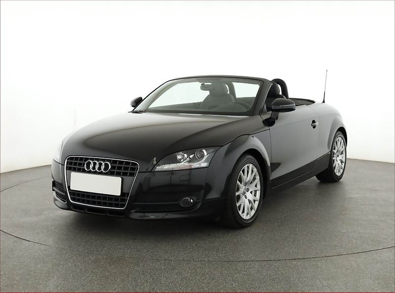 Audi TT (2008) 2.0 TFSI, ČR,1.maj, Serv.kniha - fotka 2 z 22