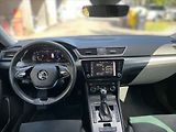 Škoda Superb 2,0 TDI 110 Style AT - náhled 9