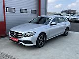 Mercedes-Benz Třídy E 2,0 E 220 d / 9G-TRONIC - náhled 1