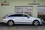 Mercedes-Benz CLA 200d LED A/T NAVI KAMERA - náhled 6