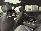 Mercedes-Benz Třídy S (2025) S 350D 4MATIC L - náhled 25