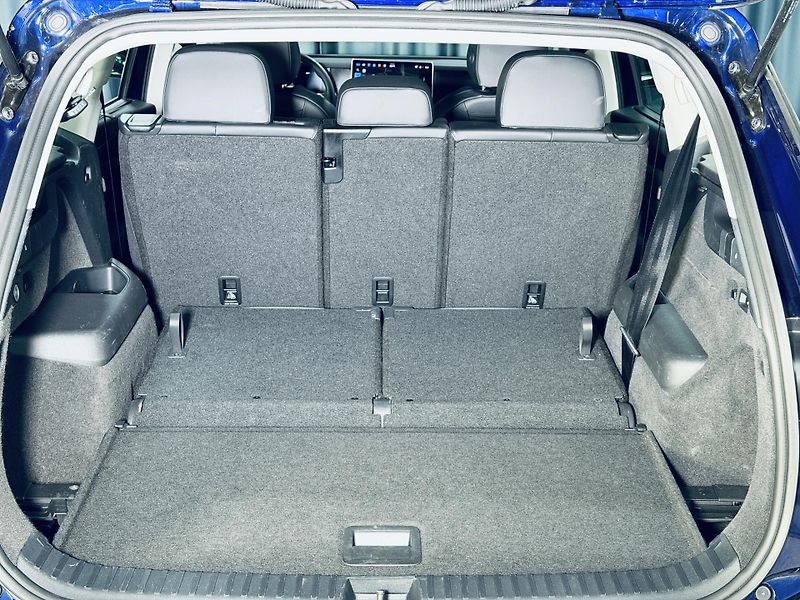 Volkswagen Tayron (2025) 2.0*TDi*4M*ZÁRUKA*REZERVACE - fotka 31 z 32
