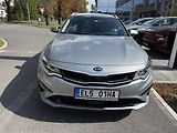 Kia Optima 2.0 PHEV 113kw - náhled 1