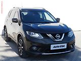 Nissan X-Trail (2017) 2.0 dCi 4x4, ČR, Tekna, AT - náhled 1
