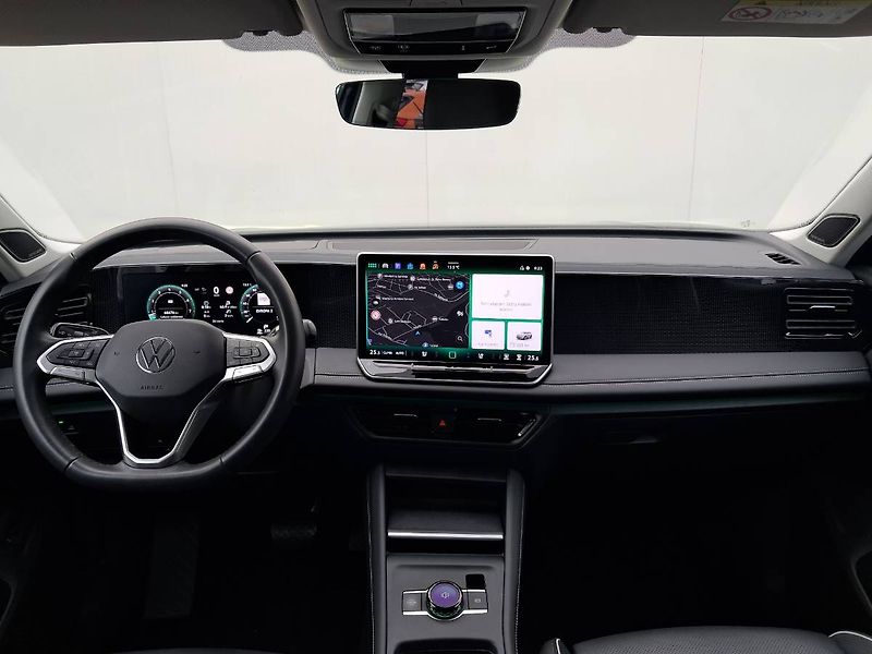 Volkswagen Tiguan (2024) LIFE 1.5 eTSI / 110 kW MHEV DS - fotka 7 z 32