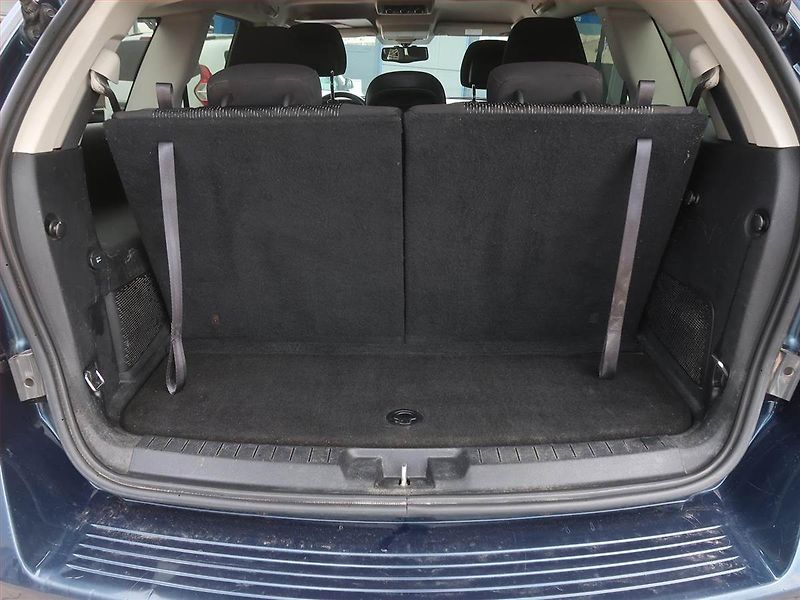 Fiat Freemont (2015) 2.0 MultiJet, 4X4, Automat - fotka 18 z 18