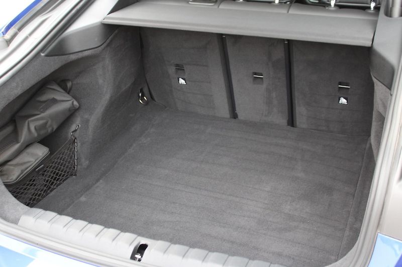 BMW Řada 4 420d xDrive Gran Coupé - fotka 21 z 24