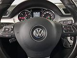 Volkswagen Passat (2013) 2.0 TDI, Automat, Navi, Xenony - náhled 21