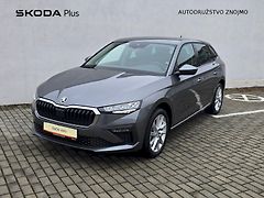 Škoda Scala (2024) 1,0TSI 85KW DSG TOP SELECTION - fotografie inzerátu