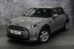 Mini Cooper 1,5 1.majitel CZ - fotografie inzerátu