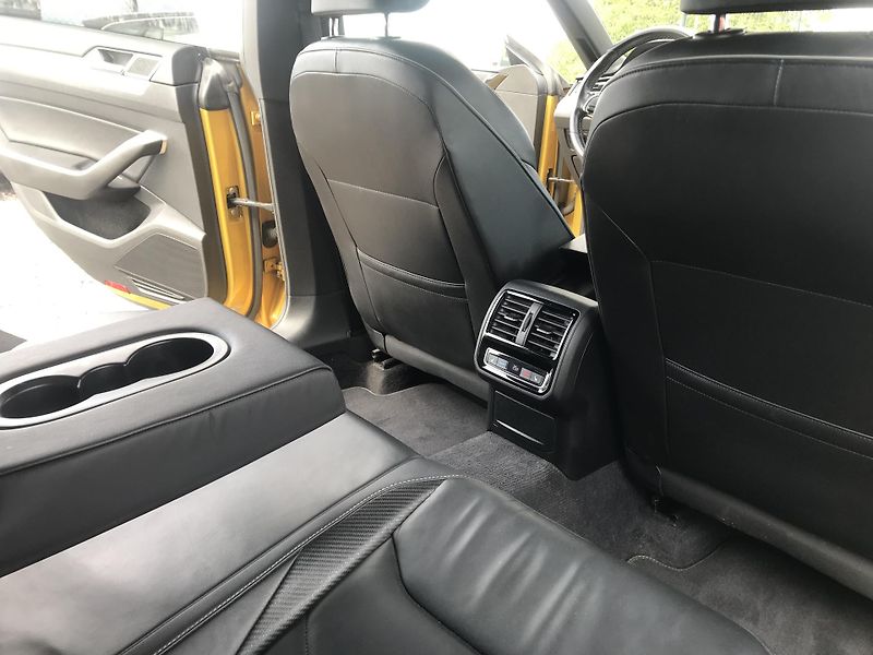Volkswagen Arteon 2.0 TDI 140 KW,DSG,4x4,R-Line. - fotka 11 z 14