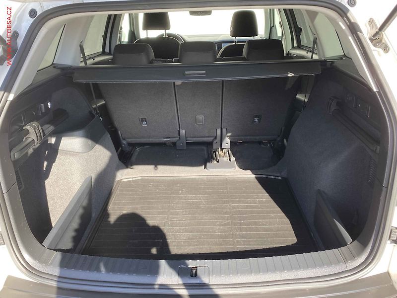 Škoda Kodiaq (2018) 2.0 TDi, ČR, Ambition, DSG - fotka 7 z 17