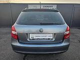 Škoda Fabia 1.2 TSI 63kW AMBITION,TEMPOMAT - náhled 10
