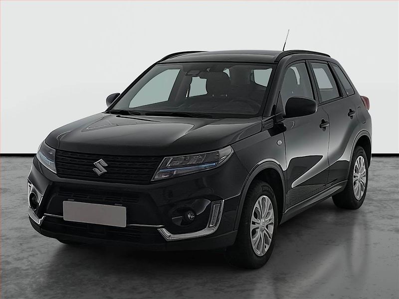 Suzuki Vitara (2021) 1.4 BoosterJet, ČR,1.maj - fotka 2 z 15