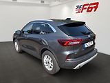 Ford Kuga AWD HEV TITANIUM CZ TOP VÝBAVA - náhled 3