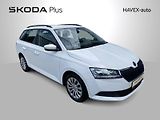 Škoda Fabia (2022) Combi 1.0 TSI Active - náhled 26