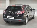 Renault Mégane (2015) 1.5 dCi, Limited, AT, TZ - náhled 6