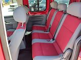 Volkswagen Caddy (2009) 1.9TDi 77kW Life - náhled 11