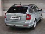 Škoda Octavia (2011) 1.2 TSi, 1.maj,ČR, AC, TZ - náhled 6