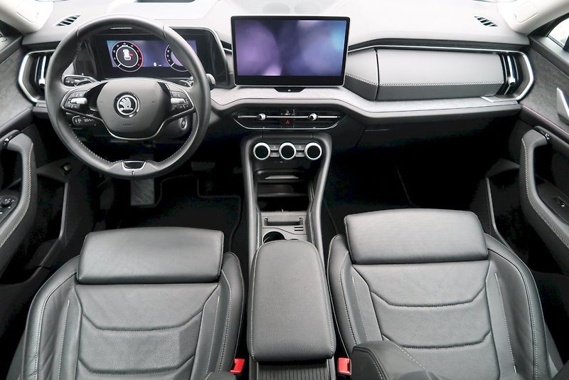 Škoda Kodiaq (2024) Exclusive Selection 2.0 TDI 14 - fotka 5 z 29
