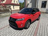 Suzuki Vitara 1,4 4x4 HYBRID - náhled 9