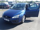 Ford Focus 1,6TDCi KLIMA ! 2xPNEU ! - náhled 13