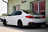 BMW Řada 5 530D M-SPORT 2xKOLA  - náhled 4