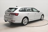 Škoda Octavia 2,0 TDI 110kW DSG Style Záruka - náhled 4