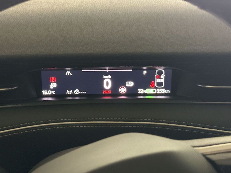 Volkswagen ID.7 Tourer (2025) 210 kW Pro S People - fotka 6 z 33