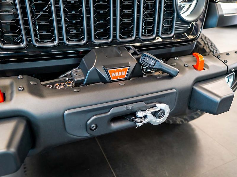 Jeep Wrangler (2026) 3.6 V6 Rubicon X, Naviják - fotka 38 z 39