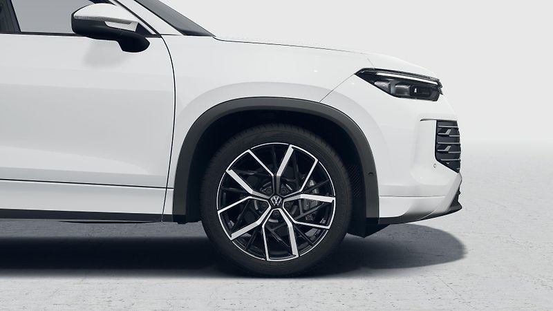 Volkswagen Tayron Elegance 2,0 TDI 110 kW - fotka 4 z 9