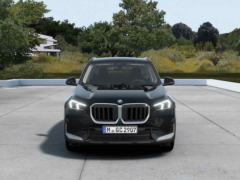 BMW X1 (2026) - fotka 2 z 10