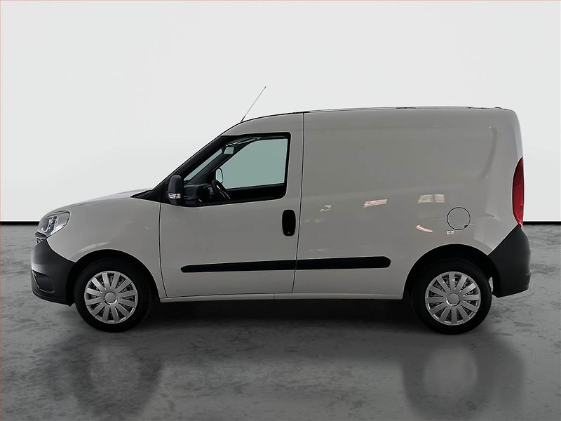 Fiat Dobló (2017) 1.4 i, ČR - fotka 3 z 15