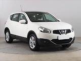 Nissan Qashqai (2010) 1.6, Tempomat, Park. senzory - náhled 1