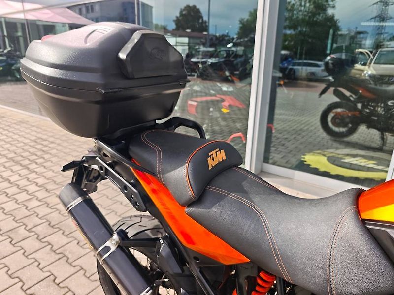 KTM 1190 Adventure (2013) - fotka 18 z 20