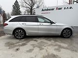 Mercedes-Benz Třídy C (2018) C 300T ser.knížka Webasto - náhled 9