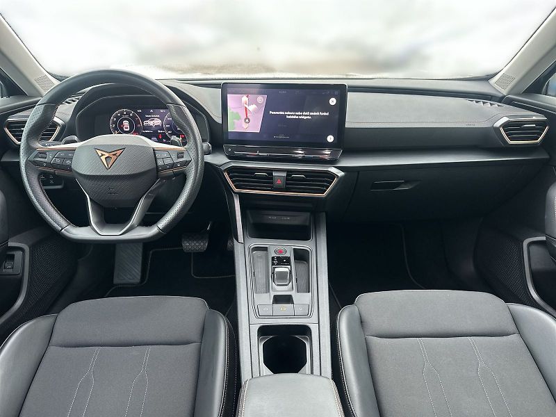 Cupra Formentor (2024) 2.0 TSI 4Drive DSG - fotka 5 z 35