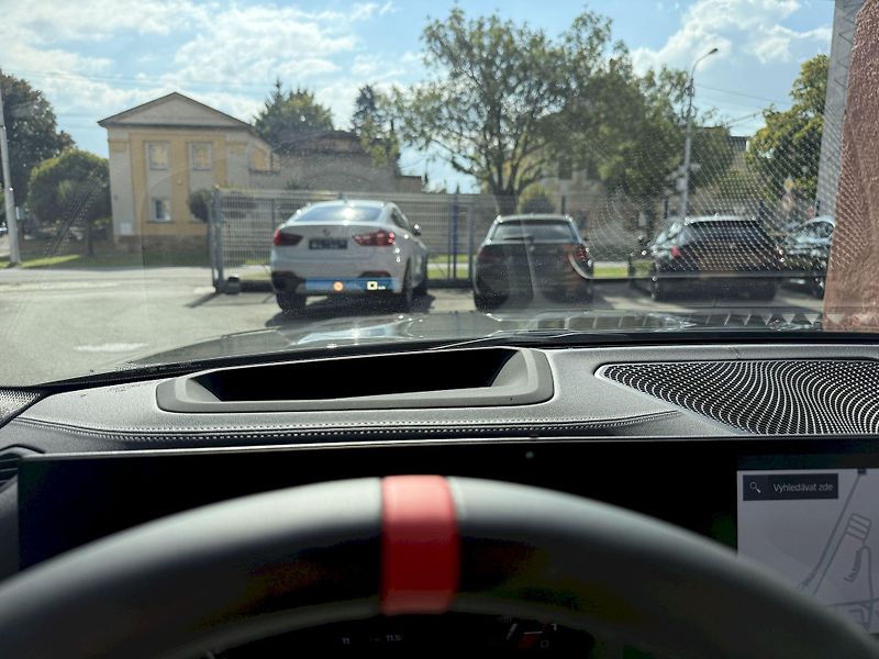 BMW M3 Competition xDrive FCL Indiv. - fotka 33 z 45
