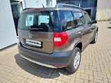Škoda Yeti (2013) 2.0TDi Active 4x4 - náhled 8